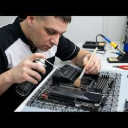 Ремонт компьютеров и ноутбуков / Установка Windows в Красноярске фото 6