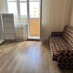 Сдам квартиру студия 23кв.м