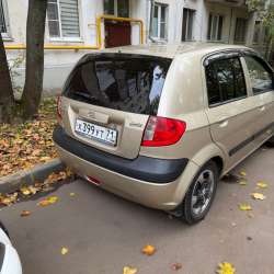 Хундай в Реутове фото 5