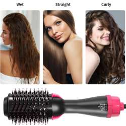 Revlon One-Step 3in1 фото 4