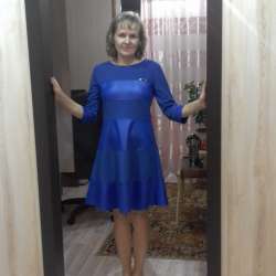Марина, 40 лет, хочет пообщаться в Минусинске фото 5