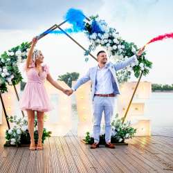 Ведущая, тамада, музыканты, живая музыка Одесса фото 31