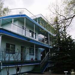 Зона Барбекю в Мытищи фото 10