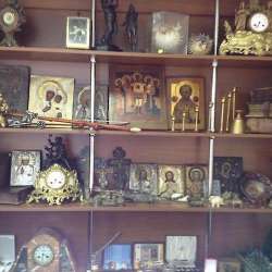 Куплю антиквариат