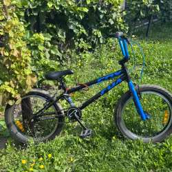 Продам BMX