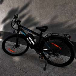 Аренда велосипеда за 200 зл PASEBIKE c29 pro фото 3