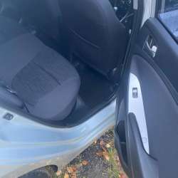 Hyundai Solaris в Нижнем Новгороде фото 6