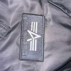 Бомбер ALPHA INDUSTRIES в Калуге фото 4
