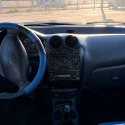 Daewoo Matiz в Санкт-Петербурге фото 6