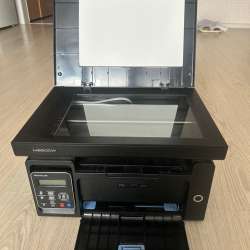 Принтер PANTUM m6500w в Новосибирске