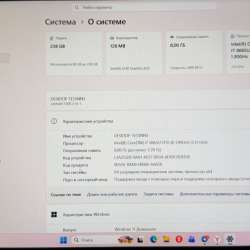 Ноутбук Dell latitude в Москве фото 3