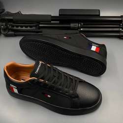 Кеды TOMMY HILFIGER