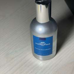 Ежевичный ягодный парфюм Comptoir Sud Pacifique в Санкт-Петербурге