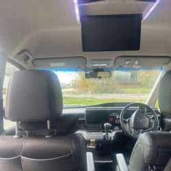 Honda Stepwagon Spada в Солнечногорске фото 6