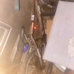BMX велик в Крымске