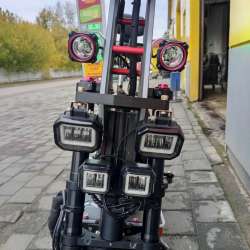 Электросамокат в Люберцы