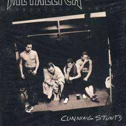 Metallica. Cunning Stunts
