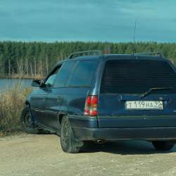 Open Astra в Москве фото 7