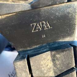 Ботинки Zara женские демисезонные. в Перми