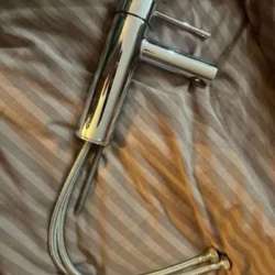 Смеситель Grohe Essense в Кирове фото 4