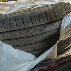 Продам резину KUMHO в Зеленограде фото 4