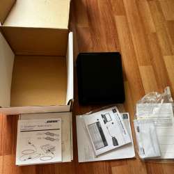 Bose T4S ToneMatch — новый, не использовался в Москве