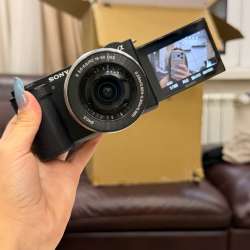 Камера комплект Sony zv e10 в Железнодорожном фото 4