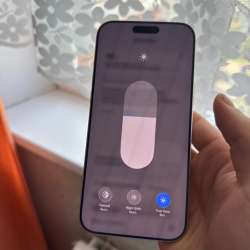 iPhone 17 pro max в Новосибирске фото 3