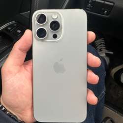 iphone 15 pro max 256 gb в Новосибирске фото 4