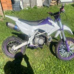 WELS CRF 125 в Калуге