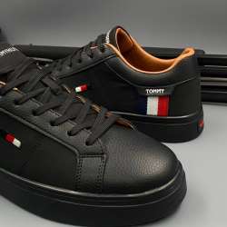 Кеды TOMMY HILFIGER в Химках фото 3