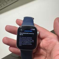 Apple Watch 10 42mm в Йошкар-Оле