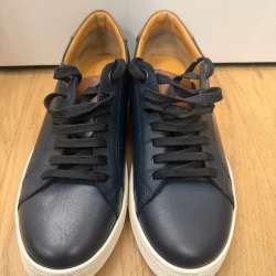 Кроссовки TOD’S