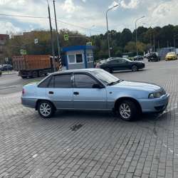 Транспорт в Москве фото 4