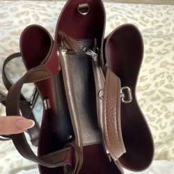 Сумка Tod’s кожа в Санкт-Петербурге фото 6