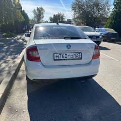 Автомобиль в Армавире фото 5