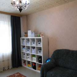3-комнатная квартира в 12-м микрорайоне в Омске фото 13