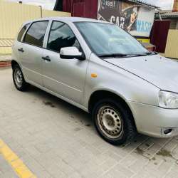 Lada Kalina 2012 в Белой Калитве фото 7