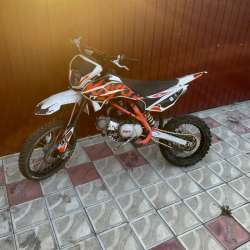 Питбайк kayo 125