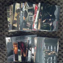 Vampire Diaries card
