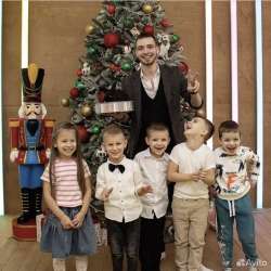 Фокусник-иллюзионист в Новороссийске фото 6