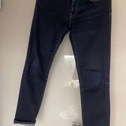 Джинсы женские - Prada в Москве фото 16