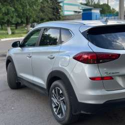 Продам автомобиль Tucson 2020-2021 год в Махачкале фото 3