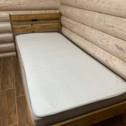 Продам кровать 90*200 в Сарове