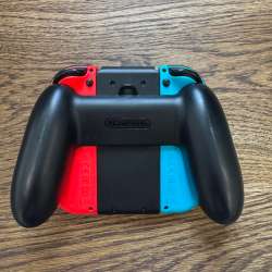 Nintendo switch в Санкт-Петербурге фото 3