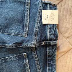 Новые джинсы Zara в Санкт-Петербурге фото 3