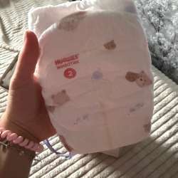 Отдам бесплатно детские подгузники Huggies в Истре фото 3