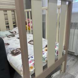 Продам кроватку в Энгельсе фото 3