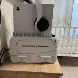 Продам PS5 +3d pulse, в отличном состоянии в Черниговке фото 3