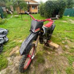 Motoland xr250 LITE 2024года в Обнинске